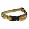 Rep Your Water Cutthroat Trout Skin Dog Collar Large - Your Premium Fishing Gear Store Rods Lines Baits Accessories* Discount