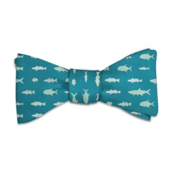 Rep Your Water Inshore Bow Tie - Your Premium Fishing Gear Store Rods Lines Baits Accessories* Flash Sale