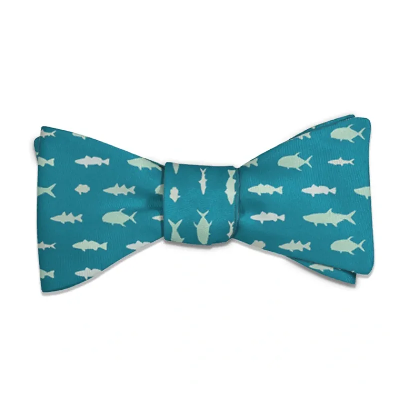 Rep Your Water Inshore Bow Tie - Your Premium Fishing Gear Store Rods Lines Baits Accessories* Flash Sale