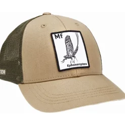 Rep Your Water Periodic Mayfly Hat - Your Premium Fishing Gear Store Rods Lines Baits Accessories* Clearance