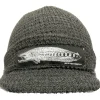 Rep Your Water Salmo Streamer Brimmed Knit Hat - Your Premium Fishing Gear Store Rods Lines Baits Accessories* Discount
