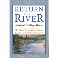 Return To The River - Your Premium Fishing Gear Store Rods Lines Baits Accessories* Sale