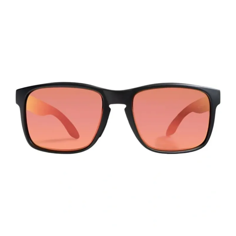 Rheos Sunglasses Coopers Gunmetal Frame Thermal Lenses - Your Premium Fishing Gear Store Rods Lines Baits Accessories* Clearance