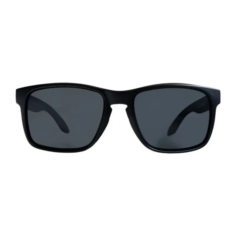 Rheos Sunglasses Coopers Gunmetal Frame Gunmetal Lenses - Your Premium Fishing Gear Store Rods Lines Baits Accessories* Online