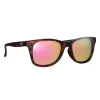 Rheos Sunglasses Waders Tortoise Frame Rose Lenses - Your Premium Fishing Gear Store Rods Lines Baits Accessories* Cheap