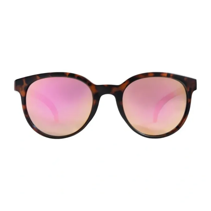 Rheos Sunglasses Wyecreeks Tortoise Frame Rose Lenses - Your Premium Fishing Gear Store Rods Lines Baits Accessories* Flash Sale