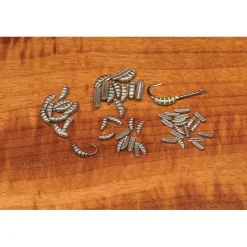 Ribbed Tungsten Bodies - Your Premium Fishing Gear Store Rods Lines Baits Accessories* Flash Sale