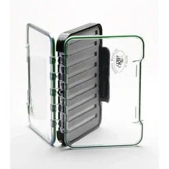 Richard Wheatley ST540 Fly Box - Your Premium Fishing Gear Store Rods Lines Baits Accessories* New