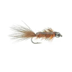 Rickard's Stillwater Nymph Olive #12 - Your Premium Fishing Gear Store Rods Lines Baits Accessories* Best Sale