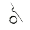 Ring Eye Hook Keeper - Your Premium Fishing Gear Store Rods Lines Baits Accessories* Sale