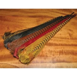 RingNeck Tail Clump - Your Premium Fishing Gear Store Rods Lines Baits Accessories* Sale