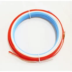 RIO - TCO Fly Shop Patriot Project Fly Line - Your Premium Fishing Gear Store Rods Lines Baits Accessories* Sale