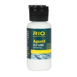 RIO Agent X Fly Line Dressing - Your Premium Fishing Gear Store Rods Lines Baits Accessories* Fashion