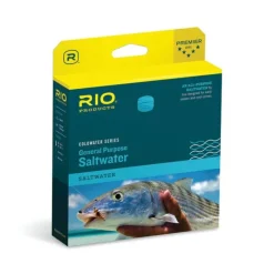 Rio All Purpose Saltwater Line - WF6 - Your Premium Fishing Gear Store Rods Lines Baits Accessories* Hot