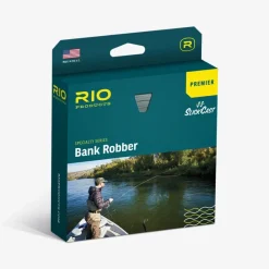 Rio Bank Robber - Your Premium Fishing Gear Store Rods Lines Baits Accessories* Shop