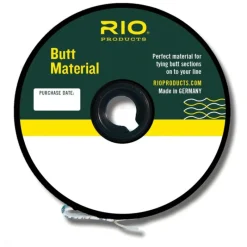 RIO BUTT MATERIAL - Your Premium Fishing Gear Store Rods Lines Baits Accessories* Best
