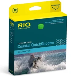 Rio Coastal Quick Shooter - Your Premium Fishing Gear Store Rods Lines Baits Accessories* Clearance