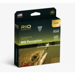 Rio Elite Perception Fly Line - Your Premium Fishing Gear Store Rods Lines Baits Accessories* Discount
