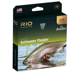 RIO Elite Stillwater Floater Fly Line - Your Premium Fishing Gear Store Rods Lines Baits Accessories* Hot
