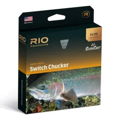 Rio Elite Switch Chucker - Your Premium Fishing Gear Store Rods Lines Baits Accessories* Best