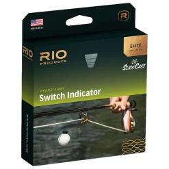RIO Elite Switch Indicator Fly Line - Your Premium Fishing Gear Store Rods Lines Baits Accessories* Shop