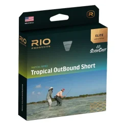 RIO Elite Tropical Outbound Short - Intermediate - Your Premium Fishing Gear Store Rods Lines Baits Accessories* Cheap