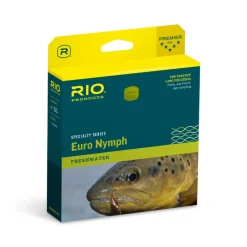 Rio European Nymphing FIPS Line - Your Premium Fishing Gear Store Rods Lines Baits Accessories* Store