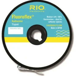 Rio Fluoroflex Saltwater Tippet - Your Premium Fishing Gear Store Rods Lines Baits Accessories* Discount