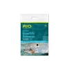 Rio Fluoroflex Saltwater/Bonefish Leader - 9' - Your Premium Fishing Gear Store Rods Lines Baits Accessories* Hot