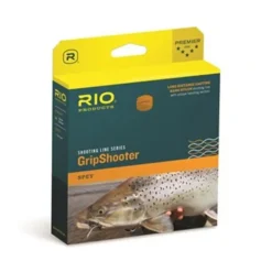 RIO GRIPSHOOTER - Your Premium Fishing Gear Store Rods Lines Baits Accessories* Discount