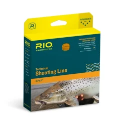 Rio GripShooter Shooting Line - Your Premium Fishing Gear Store Rods Lines Baits Accessories* Cheap