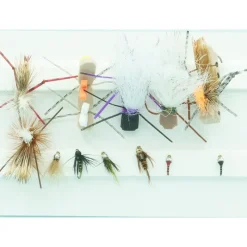 RIO Hopper/Dropper Assortment - Your Premium Fishing Gear Store Rods Lines Baits Accessories* Clearance