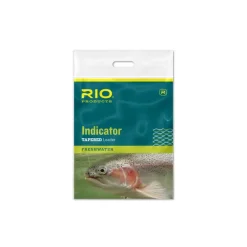 Rio Indicator Leader - 10' - Your Premium Fishing Gear Store Rods Lines Baits Accessories* Flash Sale
