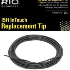 Rio InTouch 15' Replacement Tip - Your Premium Fishing Gear Store Rods Lines Baits Accessories* Hot