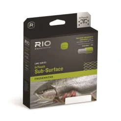 Rio Intouch Camolux - Your Premium Fishing Gear Store Rods Lines Baits Accessories* Sale