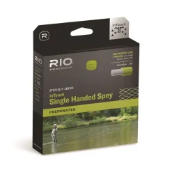 RIO InTouch Single Hand Spey - Your Premium Fishing Gear Store Rods Lines Baits Accessories* Store