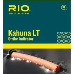 RIO Kahuna LT Strike Indicator - Your Premium Fishing Gear Store Rods Lines Baits Accessories* Cheap