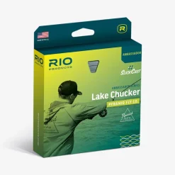 Rio Lake Chucker - Your Premium Fishing Gear Store Rods Lines Baits Accessories* Flash Sale