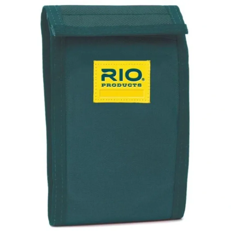 Rio Leader Wallet - Your Premium Fishing Gear Store Rods Lines Baits Accessories* Online