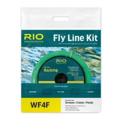 RIO Mainstream MS Fly Line - Your Premium Fishing Gear Store Rods Lines Baits Accessories* Flash Sale