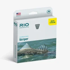 Rio Mainstream Striper Fly Line - Intermediate - Your Premium Fishing Gear Store Rods Lines Baits Accessories* Cheap