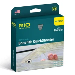 Rio Premier Bonefish Fly Line - Your Premium Fishing Gear Store Rods Lines Baits Accessories* Shop