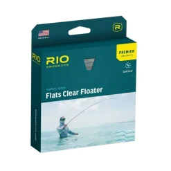 Rio Premier Flats Floating Line - Your Premium Fishing Gear Store Rods Lines Baits Accessories* Store