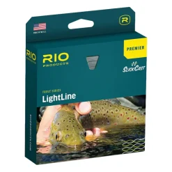 RIO Premier LightLine DT Fly Line - Your Premium Fishing Gear Store Rods Lines Baits Accessories* Sale