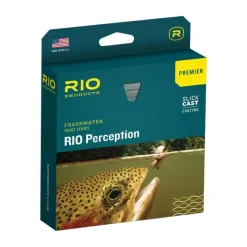 RIO Premier Perception Fly Line Sale - Your Premium Fishing Gear Store Rods Lines Baits Accessories* Discount
