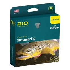 RIO Premier Streamer Tip - Floating/Intermediate - Your Premium Fishing Gear Store Rods Lines Baits Accessories* Cheap