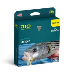 RIO PREMIER STRIPER 30' SINK TIP FLY LINE - Your Premium Fishing Gear Store Rods Lines Baits Accessories* New