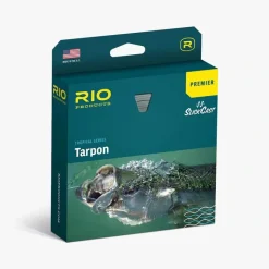 Rio Premier Tarpon Fly Line - Your Premium Fishing Gear Store Rods Lines Baits Accessories* Online