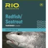 Rio Redfish / Seatrout Leader - Your Premium Fishing Gear Store Rods Lines Baits Accessories* Flash Sale