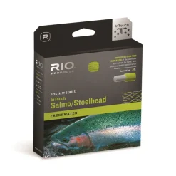 Rio Salmo/Steelhead Line - Your Premium Fishing Gear Store Rods Lines Baits Accessories* Hot